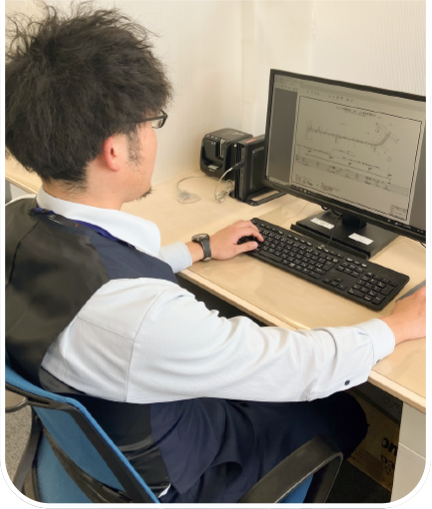 社会システム第二部 第一課 S.Rさん